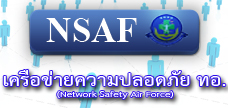 NSAF logo Copy