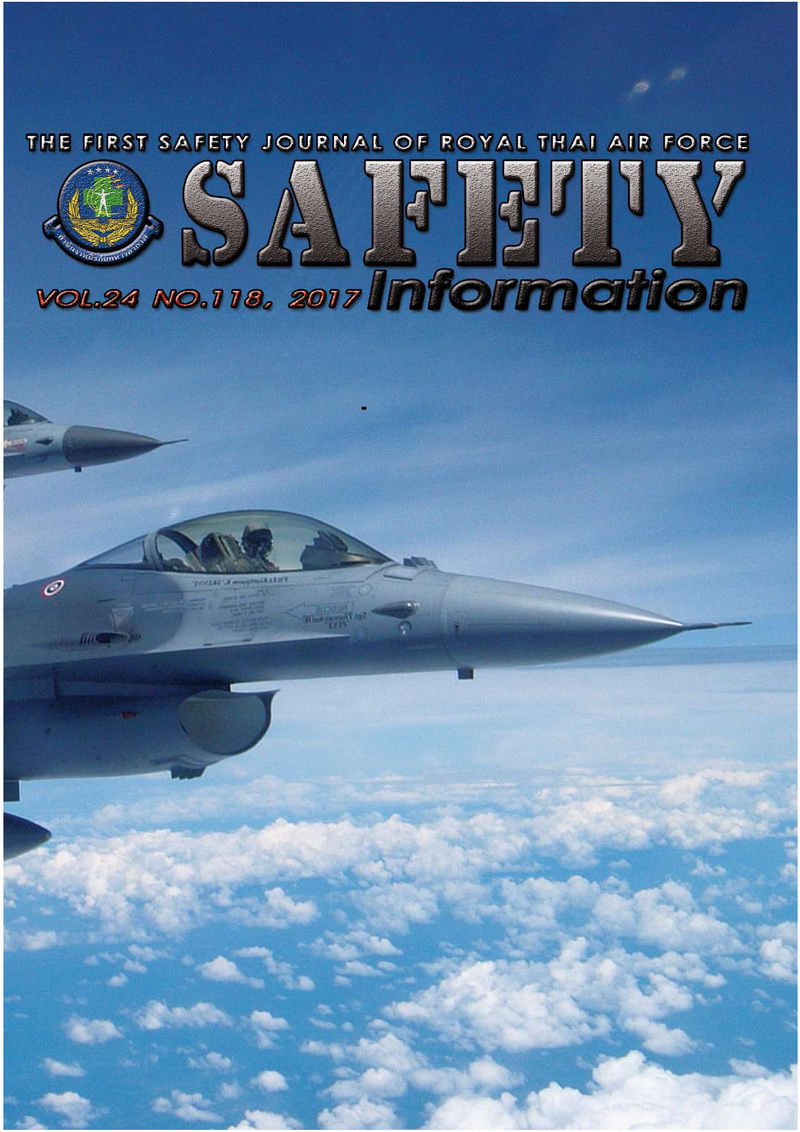Safety Information No 118 cover resize